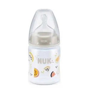 شیشه شیر ناک مدل NUK PREMIUM CHOICE
