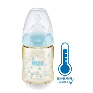 شیشه شیر ناک مدل NUK Premium Choice PPSU